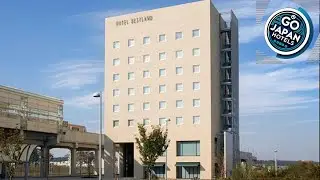 Hotel Bestland | Tsukuba, Japan | Hotel Review 🏩
