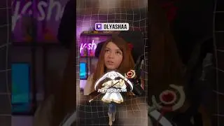 Olyasha about Freeren | #olyasha #olyashaa #twitchstream #twitch