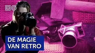 Nostalgie in een modern jasje 📹✨ | Collectieverhalen - Kijk verder&hellip; | Beeld & Geluid