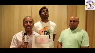 Forum for Improved Things witnesses the People's Manifesto of Gajjala Yoganand