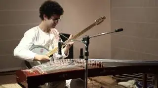 Ricardo Passos Solo