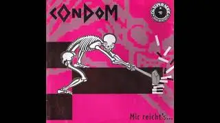 CONDOM   Abschaum 1979