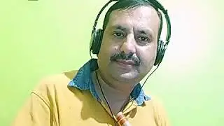 तेरे मेरे होटों पे मीठी मीठी गीत मितवा .....Tere mere hoton pe  II Flute Cover