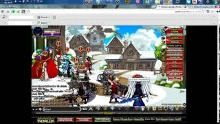 =AQW= Soil Spriets