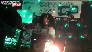 Dallas EDM Live 420 Special