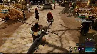 New World 2024 lag fix