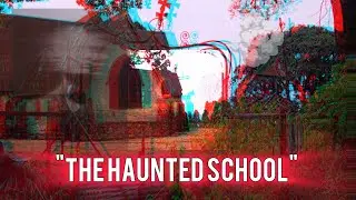 The Haunted School of India👻|Real Story of Dow Hill Kurseong😨#horrorstory #horrorindia #indianhorror
