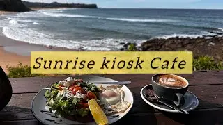 Best Hidden cafe in Sydney 