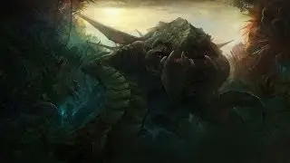 Heart of the Swarm   Full Zerg Music   YouTube