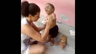 Os passos mas feliz eu to andando