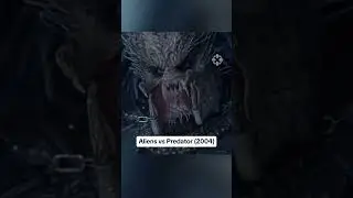 Evolution of Predator designs