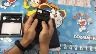 C&aacute;ch sử dụng m&aacute;y Mpos