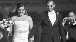 The Garden Center - Oklahoma Wedding Reception - Tulsa Wedding DJs - Banks Entertainment