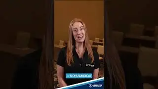 Knee Pain Is Not Just A Part of Aging | Take Action Today