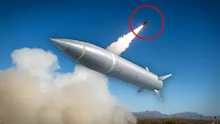 Pentagon's INSANE NEW Weapon! Enemies of the US are SPEECHLESS