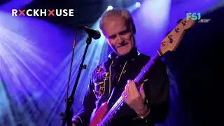 Rockhouse | Local Heroes 19. Oktober 2018 | The Steam Radios | FS1