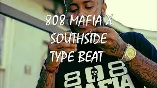[FREE] 808 Mafia x Southside Type Beat 2019 -