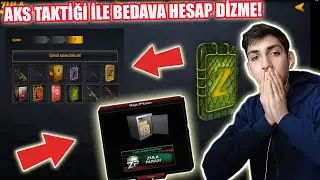 AKS TAKTİĞİ İLE 1250 ZP VERİP 40000 ZP GERİ ALMA! ZULA!