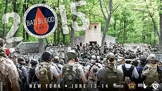 Operation Bad Blood East 2015