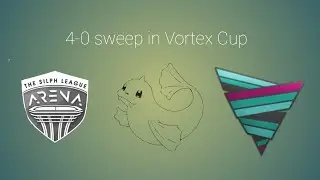 Dewgong freezes the Vortex Cup meta!
