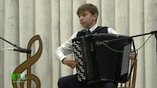 2025/10/25 – «Баян в сердце – музыка в душе» | Полная версия
