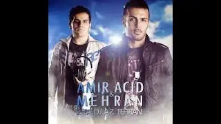 AMIR ACID & MEHRAN ABBASI   NA NA NA