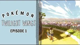 Pok&egrave;mon Twilight Wings Ep 1 Reaction *LEON IS THE COOLEST!*