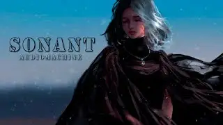 Sonant (Full Album 2022) | Epic Powerful Dramatic Music | Audiomachine