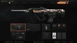 Black Ops 4 Best ABR CLASS setup I PROMISE YOU ITS FUCKING INSANE