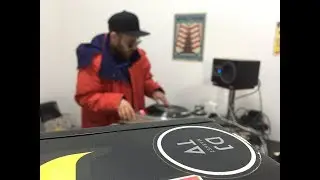 DJ Market TV  FuNnn