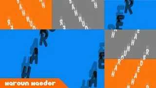 Haroun Haeder Slot Machine ident Sparta Remix [YTPMV]