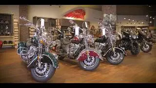1.99% Financing or $1,500 Trade-In. Right Now at Pro Caliber Indian Motorcycle.