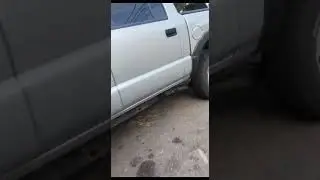Em Breve o V&iacute;deo mais completo do YouTube referente a Body Lift na S10 Pitbull at&eacute; 2011