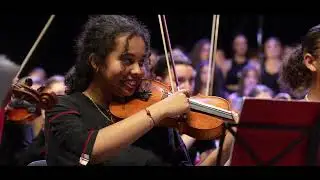 Black music ! Rencontres musicales inter-lyc&eacute;es d'Occitanie 2022