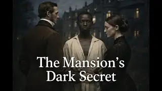 The Slave Who Consumed Their Lives (1851)