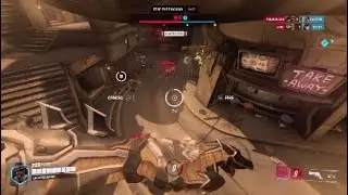 Crazy McCree clip