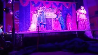 Prem Ratan dhan payoo in Oritech Computer Education Delang