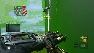 Advanced Warfare: 52 KILLSTREAK DNA BOMB! (DNA Bomb Gameplay Advanced Warfare)