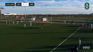 U19 MLS NEXT vs Arizona Monarchs