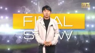 Руслан Хван приглашает на KOREAN MUSIC PARTY 2017 - FINAL SHOW! Алматы, 3 ноября, 15:00!