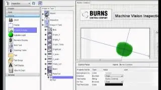 ASW Machine Vision - Tooth
