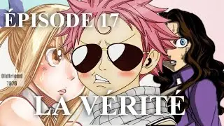 Episode 1 : La Vérité [Pensionnat Saison 3]