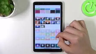 Lenovo Tab M7 | Как настроить клавиатуру Lenovo Tab M7 - Процесс настройки клавиатуры Lenovo Tab M7
