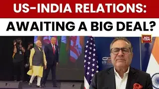 Ex-US Envoy: Trump Hurt India Ties Over Ego, Nobel Dream & Pak Money | Mukesh Aghi | India Today