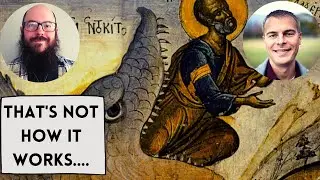 BAD typology arguments (with Josh Schooping)