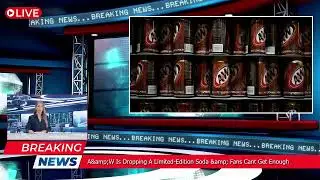 A&W Is Dropping A Limited-Edition Soda & Fans Can't Get Enough