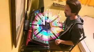 MC-707 1.30 - Roland At Home Synth Jams (ISOLATE)