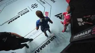 Roksana Piechowiak vs Katharina Roesen