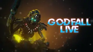 every pro was once a beginner godfall gaming ( ͡❛ ͜ʖ ͡❛)✌ #intensegod #zioncity #kammattipadam