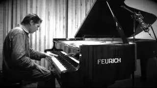 Douglas McCann - Etude fur Emilie